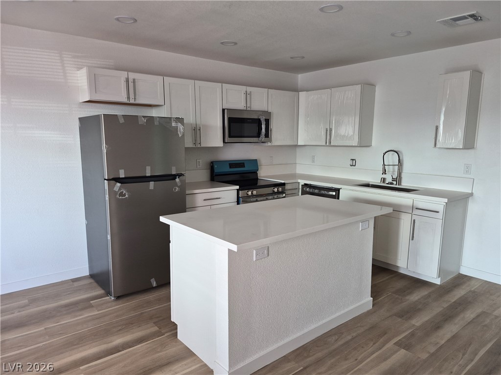 3608 East Cheyenne Avenue Property Photo 4