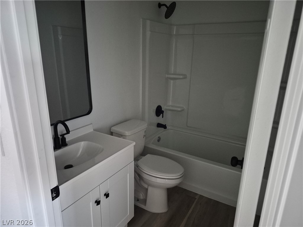 3608 East Cheyenne Avenue Property Photo 8
