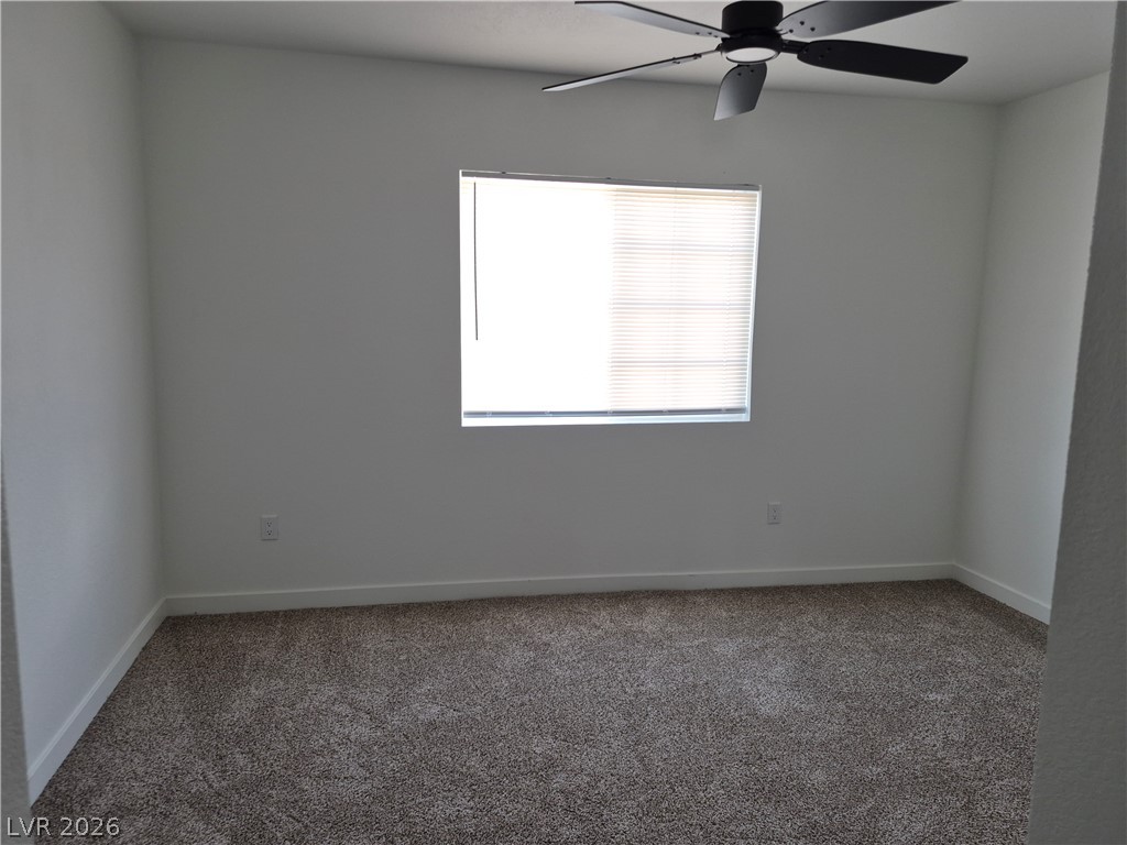 3608 East Cheyenne Avenue Property Photo 9