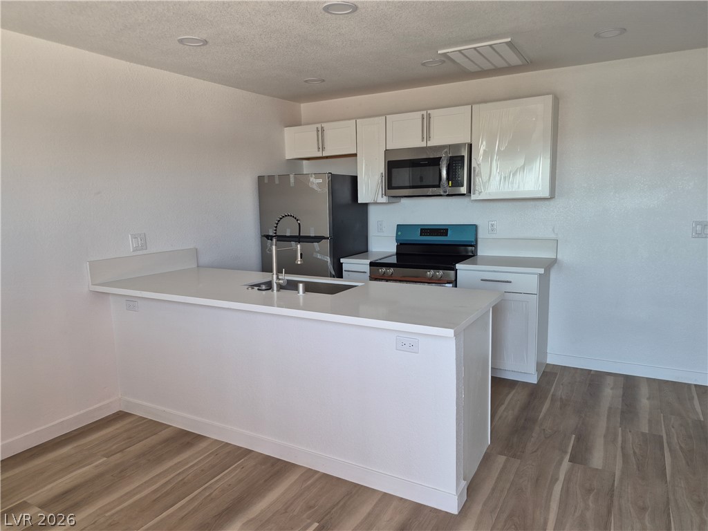 3608 East Cheyenne Avenue Property Photo 10