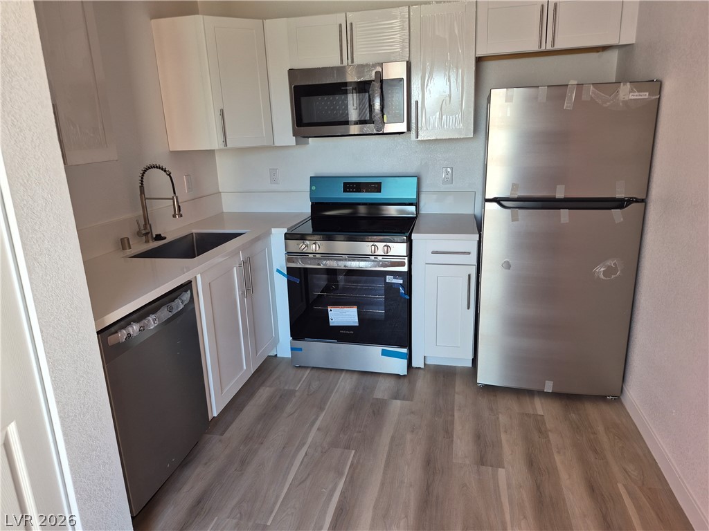 3608 East Cheyenne Avenue Property Photo 14