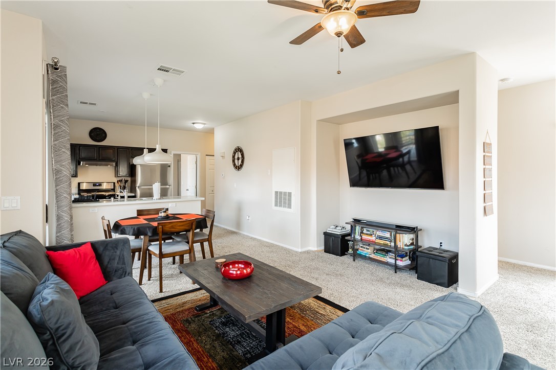 3840 Juno Beach Street 201 Property Photo 1