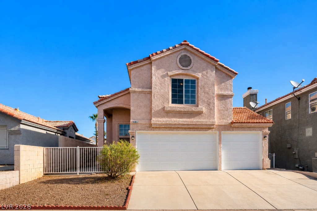 9304 Chilly Pond Avenue Property Photo 1
