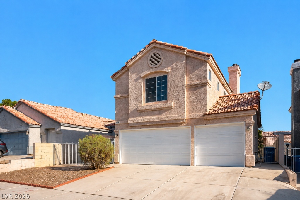 9304 Chilly Pond Avenue Property Photo 1