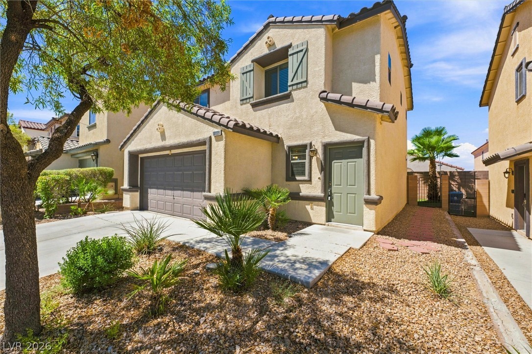 10999 Florence Hills Street Property Photo 2