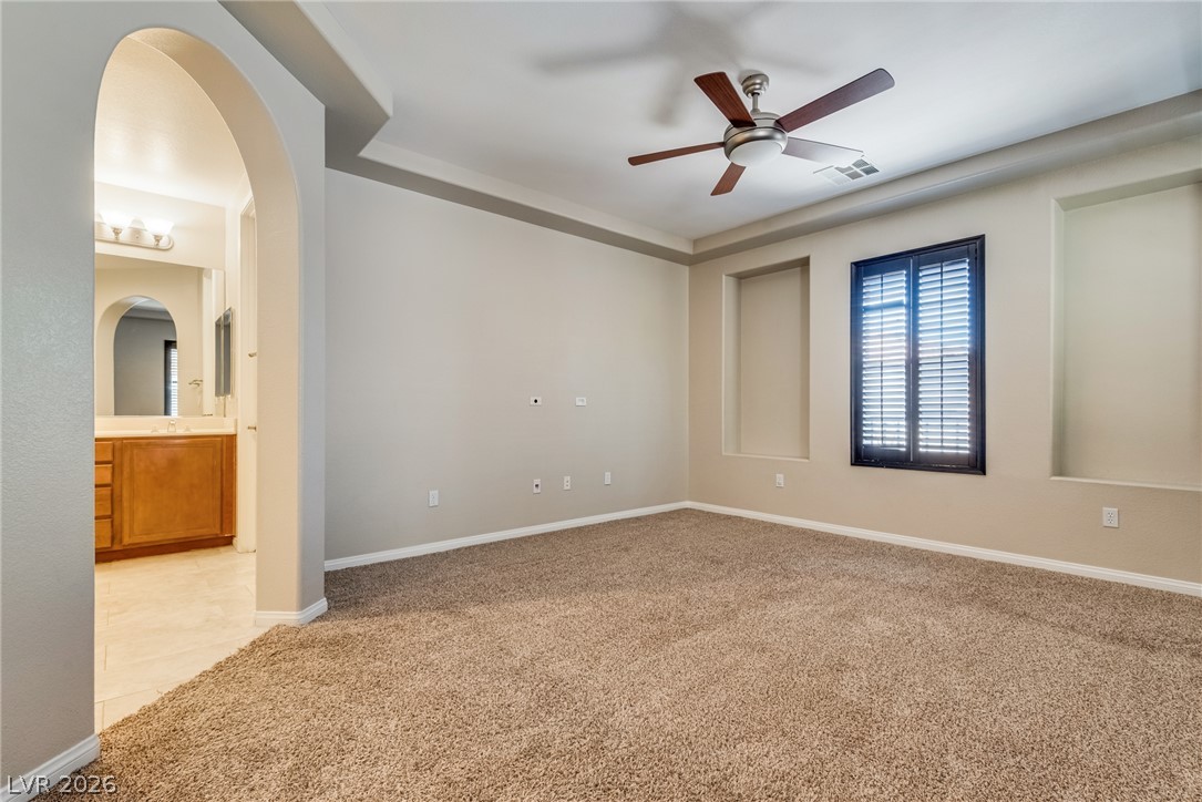 2305 Aragon Canyon Street Property Photo 20