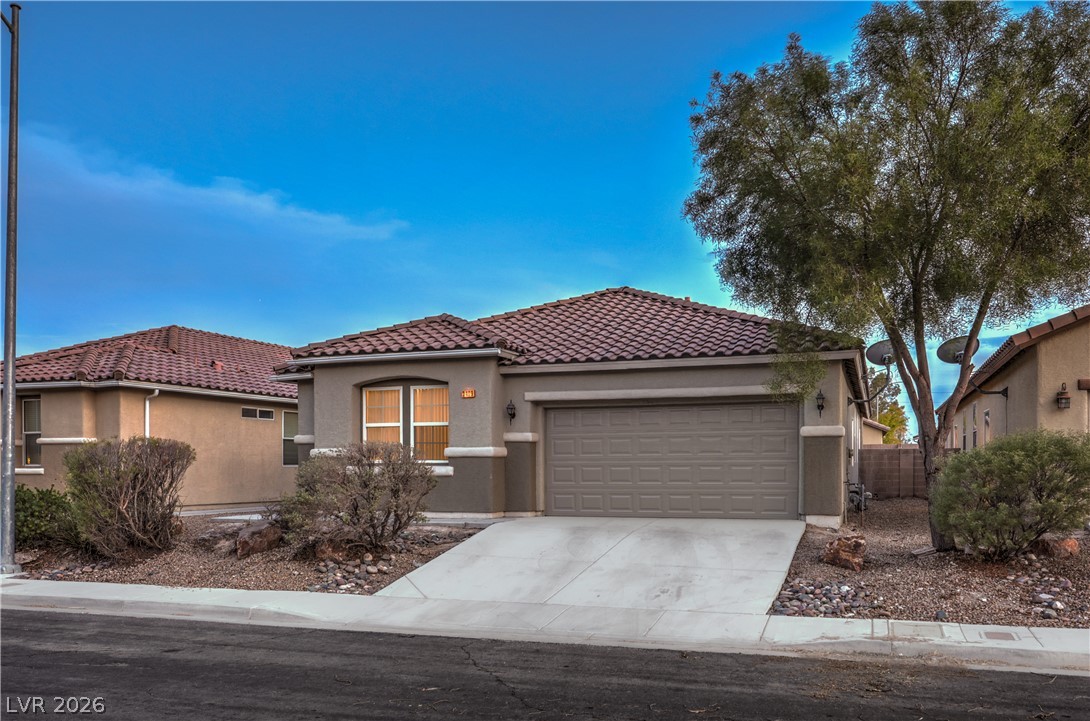 3409 Barada Heights Avenue Property Photo 2