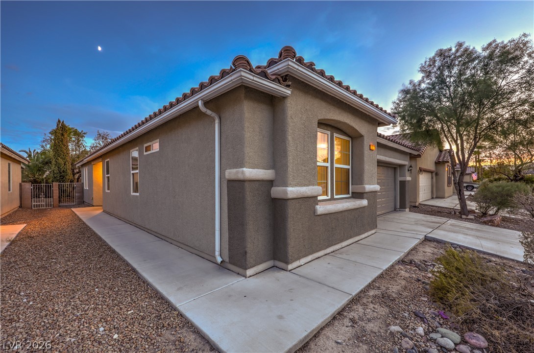 3409 Barada Heights Avenue Property Photo 4