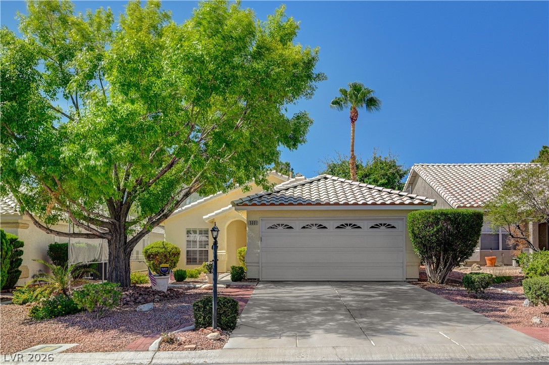 5001 Cedar Lawn Way Property Photo 1