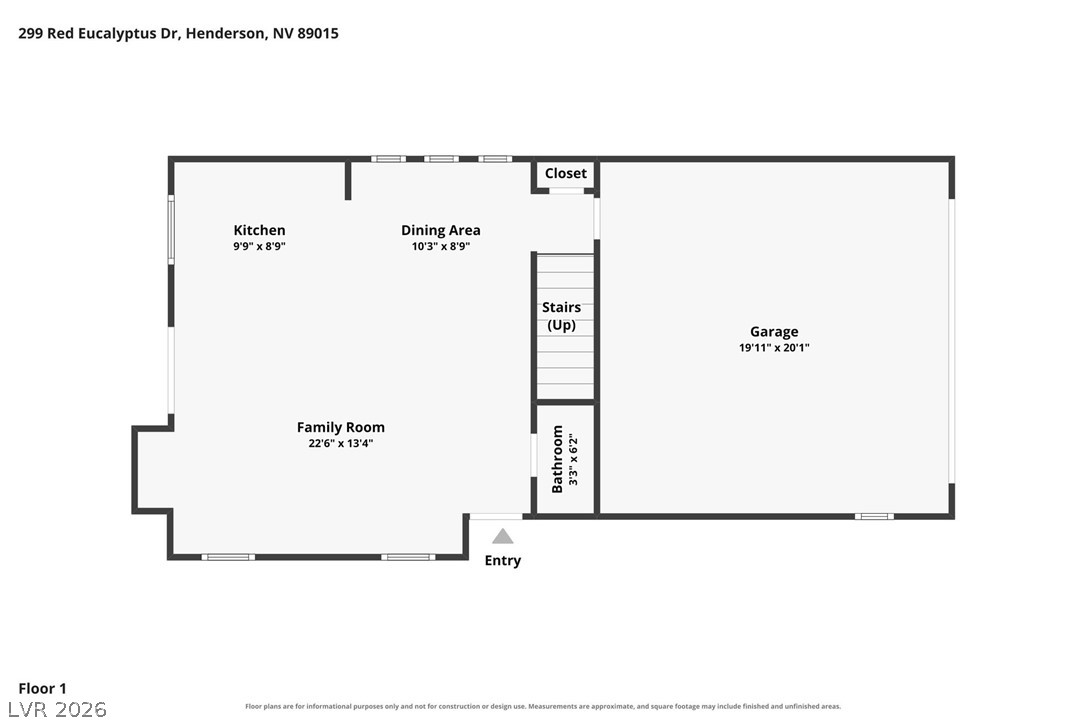 299 Red Eucalyptus Drive Property Photo 2