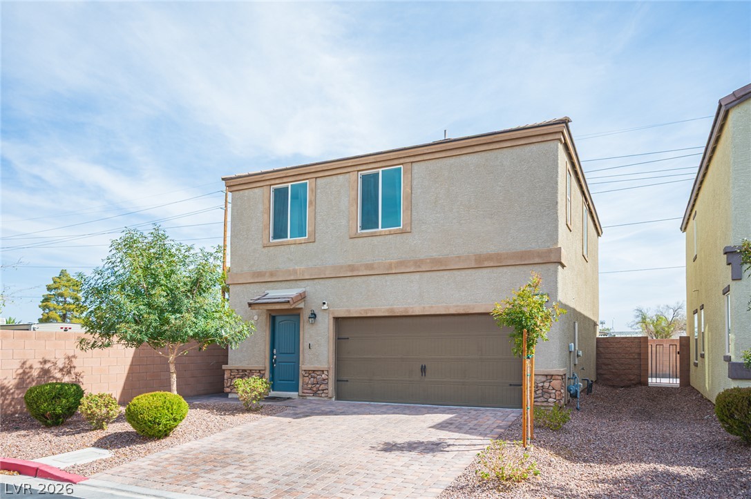 6030 Forest Archer Place Property Photo 2