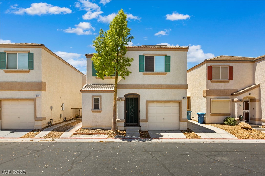 9929 Fragile Fields Street Property Photo 1