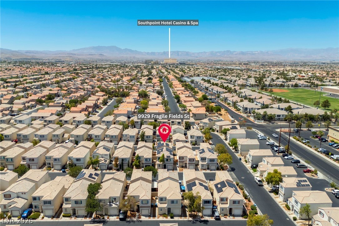 9929 Fragile Fields Street Property Photo 43