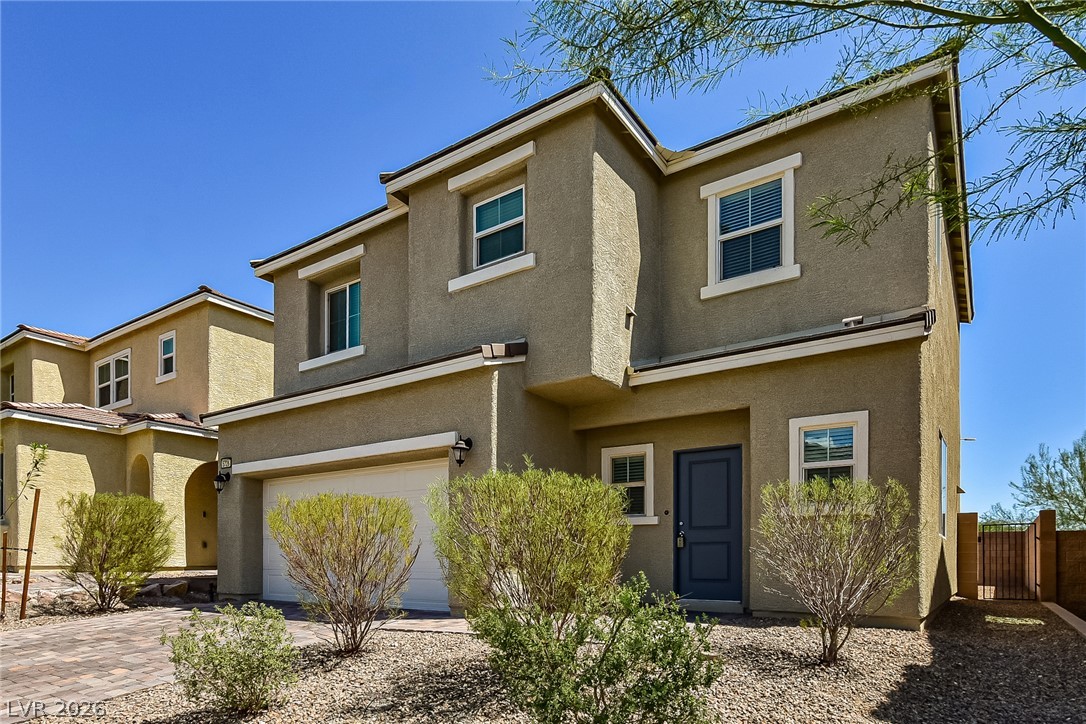 5726 Artesia Fountain Street Property Photo 4