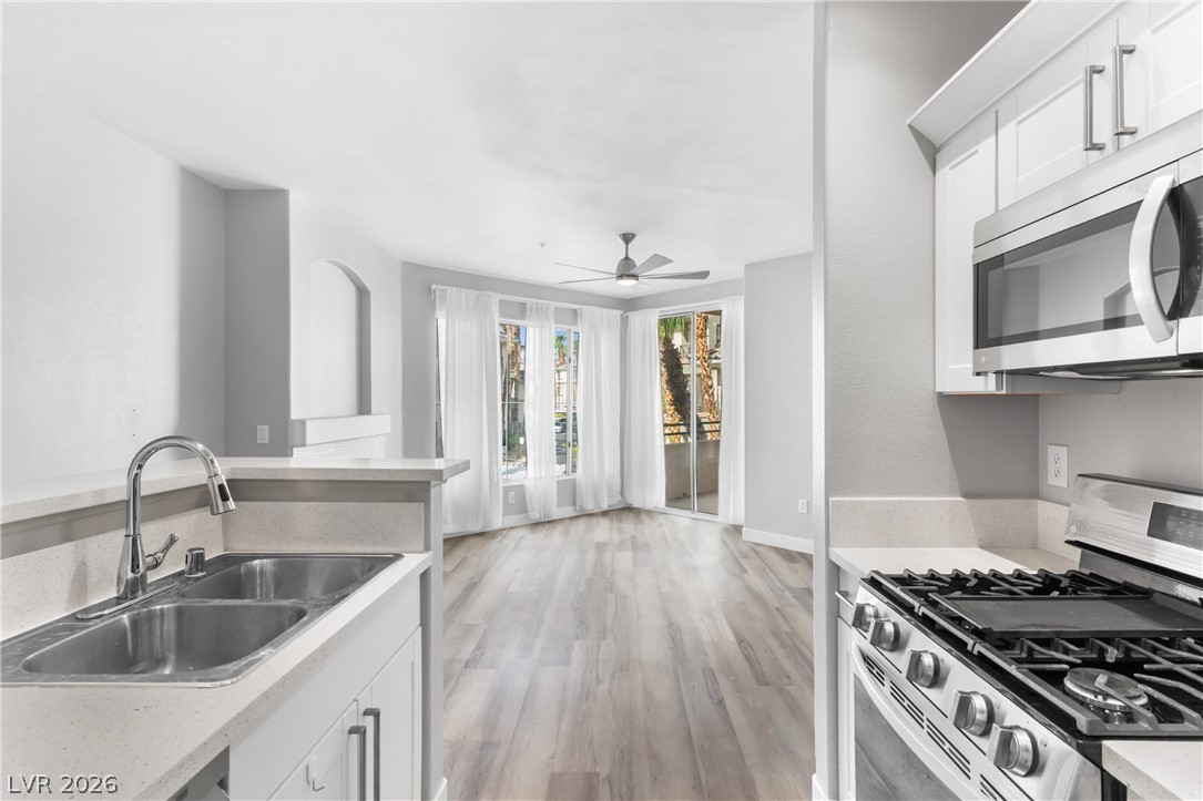 7163 South Durango Drive 210 Property Photo 10