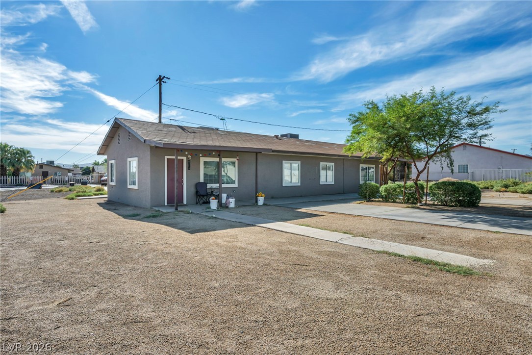 1940 Ward Drive Property Photo 3