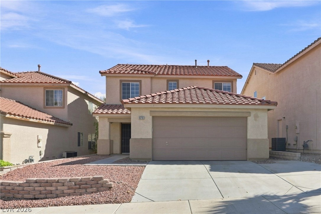 8713 MAJESTIC PINE Avenue None Property Photo 1