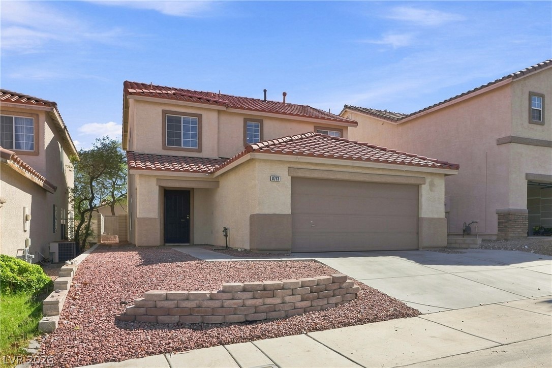 8713 Majestic Pine Avenue None Property Photo 2