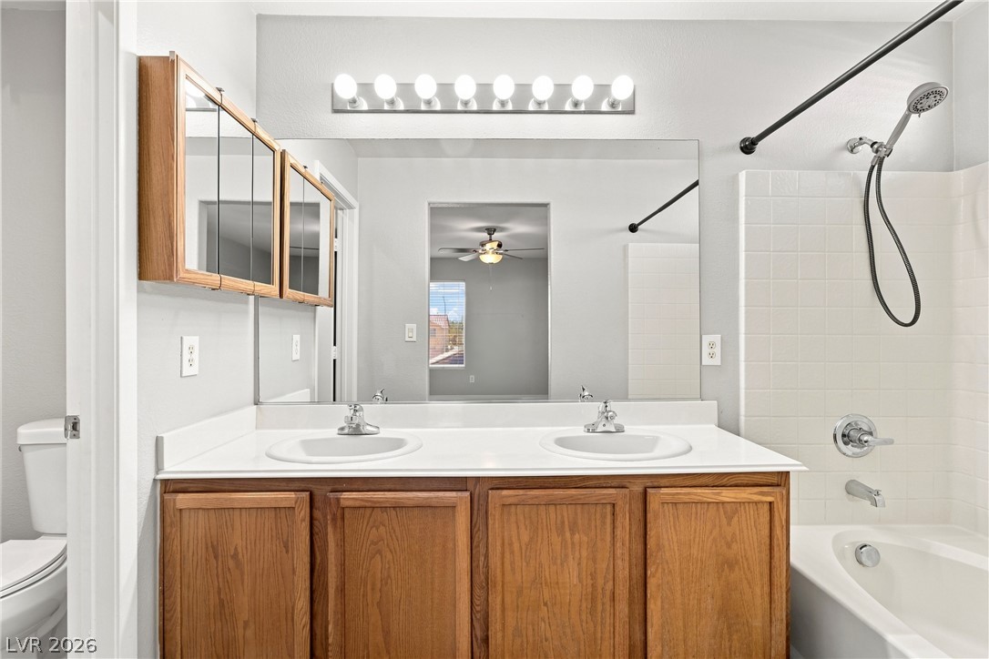 8713 Majestic Pine Avenue None Property Photo 41