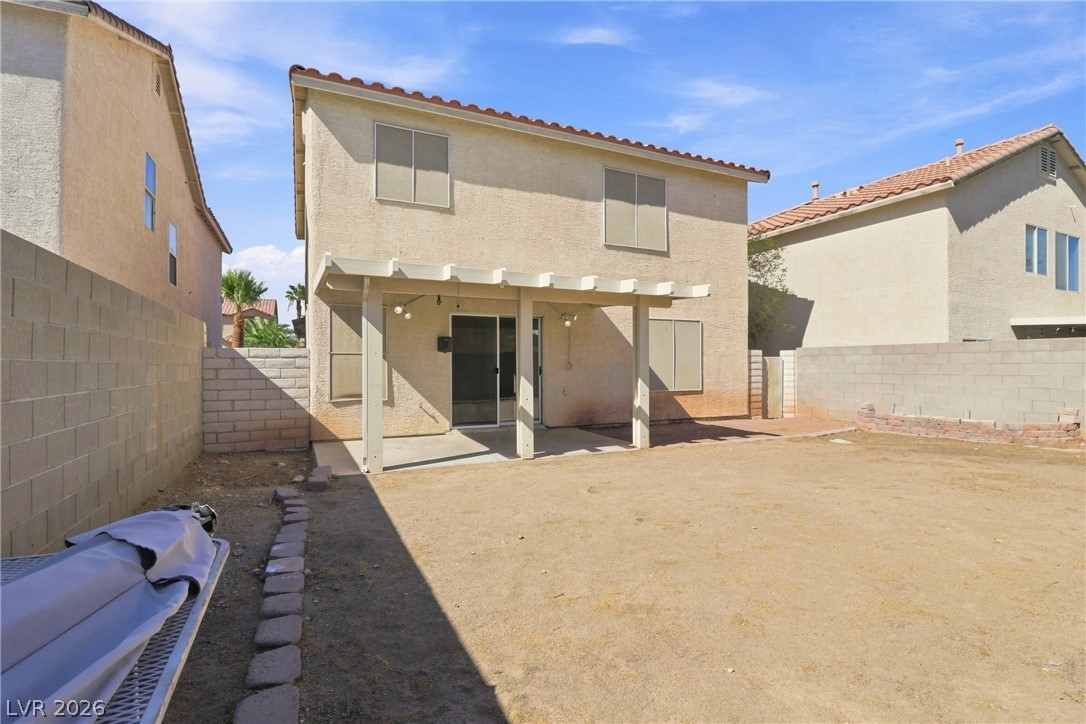8713 Majestic Pine Avenue None Property Photo 45