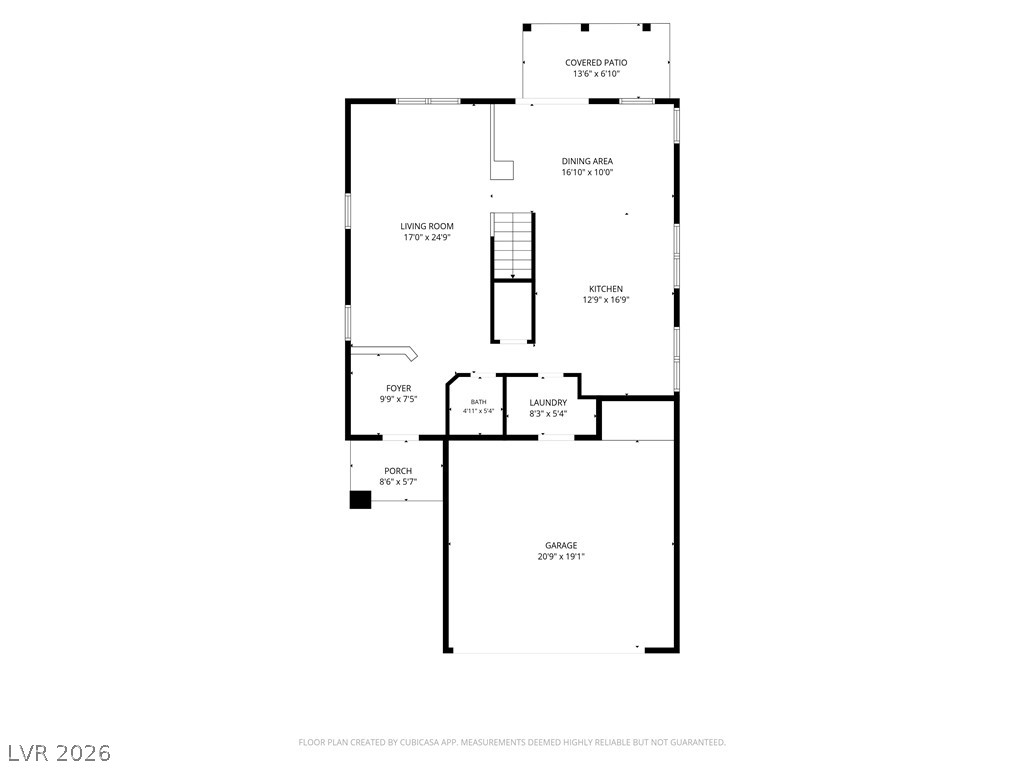 8713 Majestic Pine Avenue None Property Photo 53