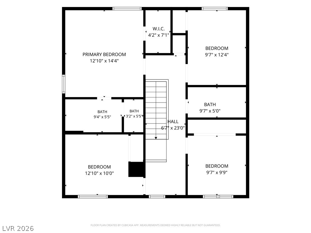 8713 Majestic Pine Avenue None Property Photo 54