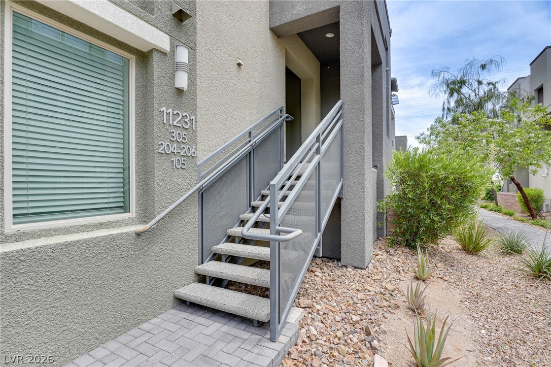 11231 Hidden Peak Avenue 206 Property Photo 6