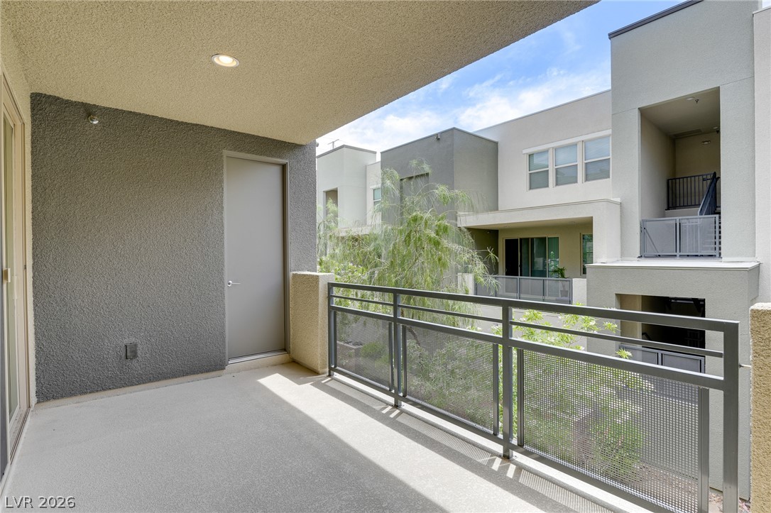 11231 Hidden Peak Avenue 206 Property Photo 16