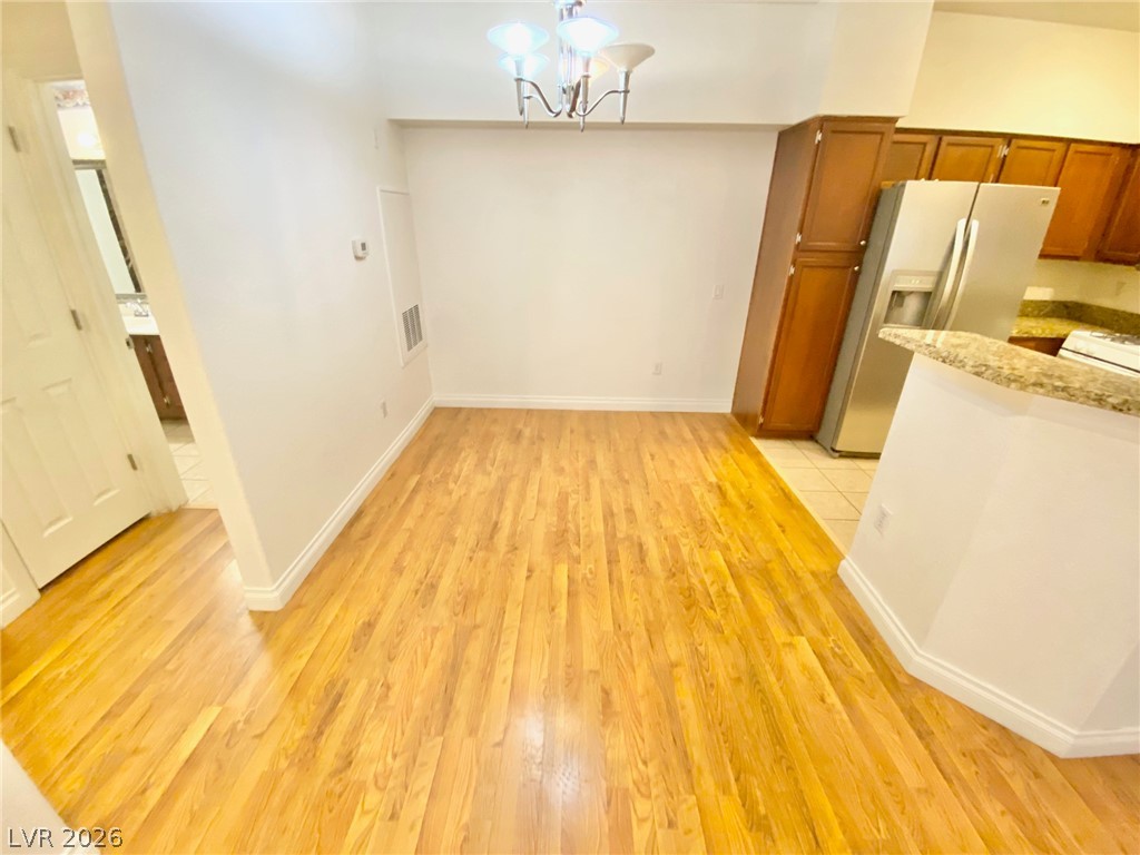 5415 West Harmon Avenue 1037 Property Photo 3