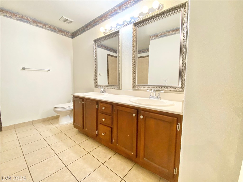 5415 West Harmon Avenue 1037 Property Photo 6