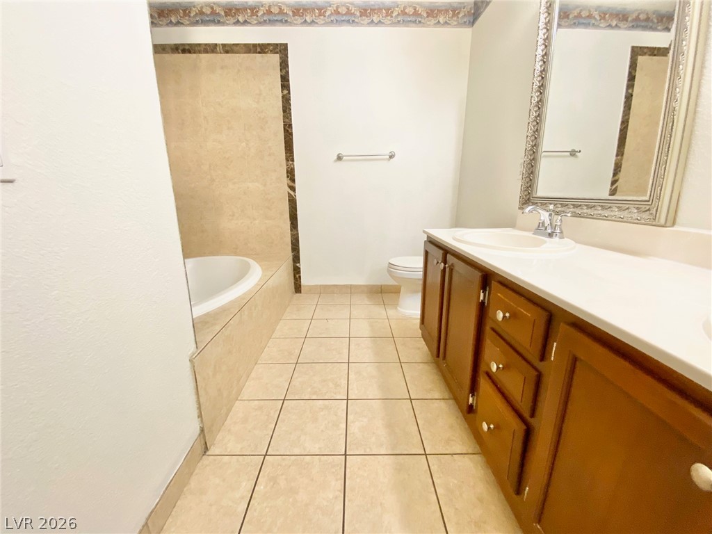 5415 West Harmon Avenue 1037 Property Photo 7
