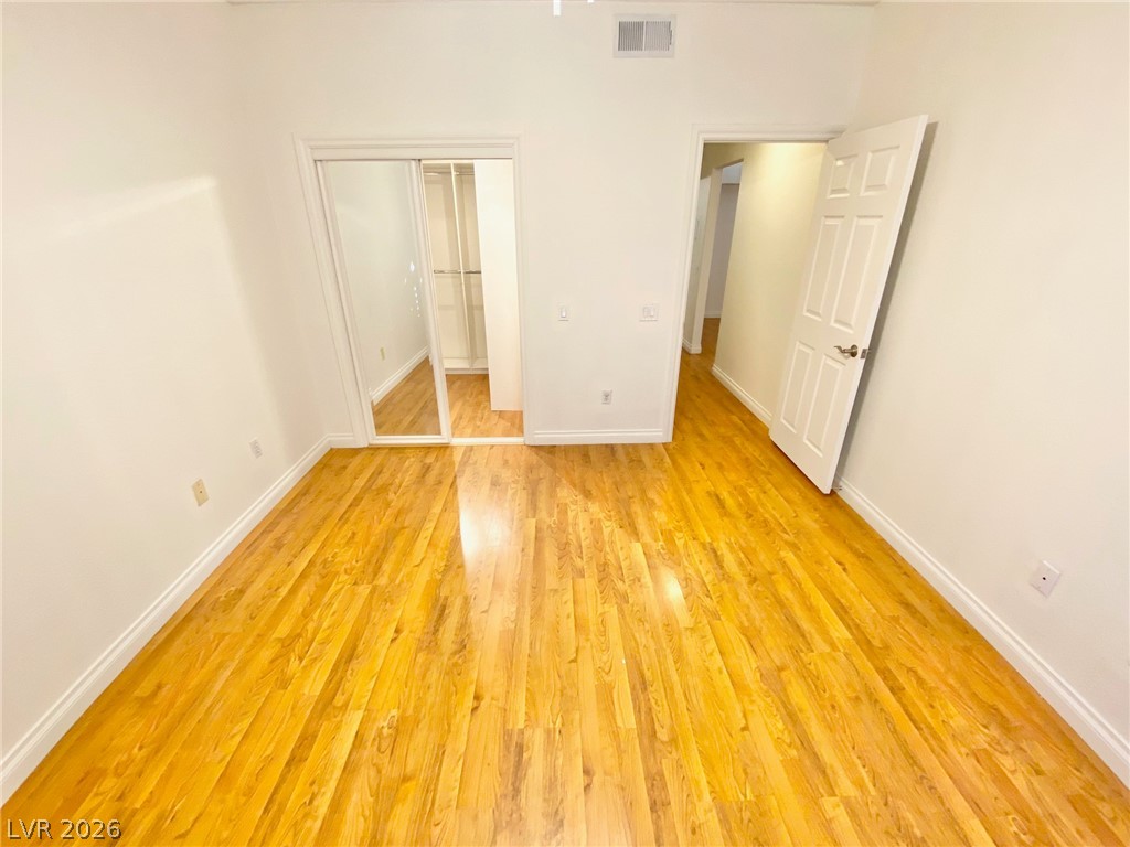 5415 West Harmon Avenue 1037 Property Photo 11