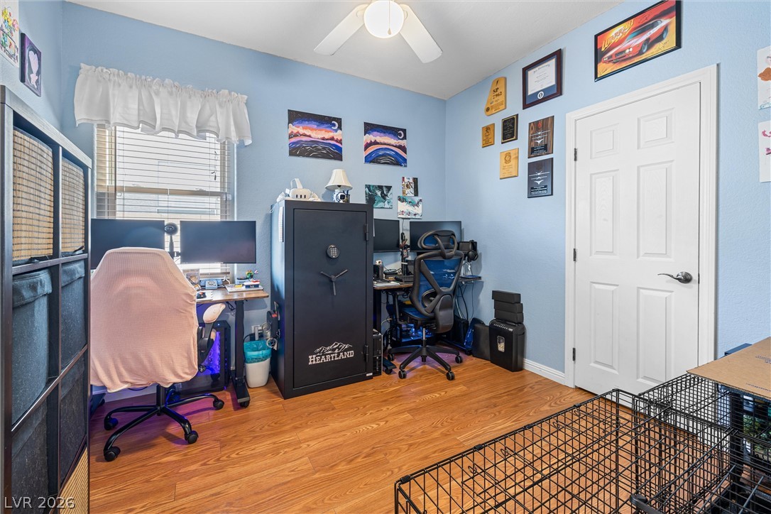 8029 Peaceful Woods Street Property Photo 16