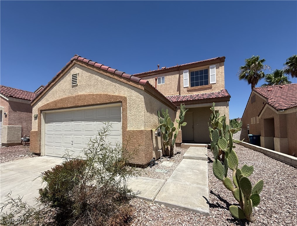8816 Pine Pitch Drive Property Photo 1