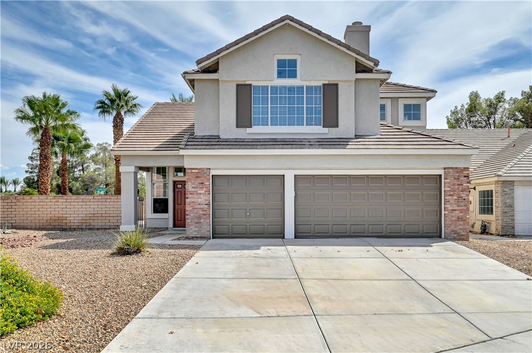 8307 San Ramon Drive Property Photo 1
