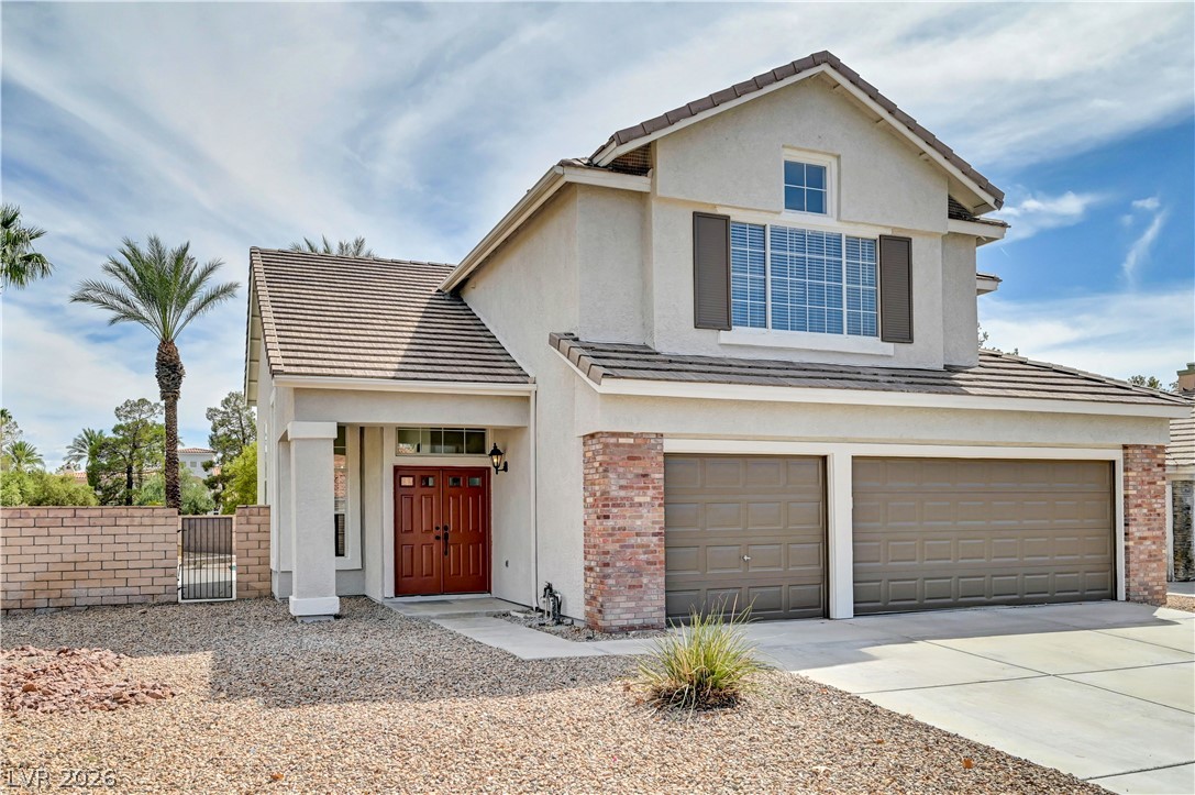 8307 San Ramon Drive Property Photo 3