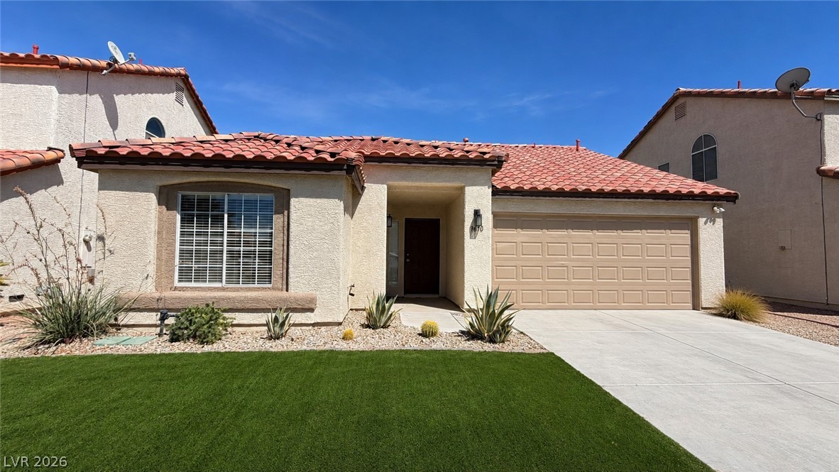 3610 Quail Creek Drive Property Photo 1