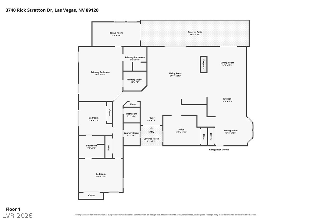 3740 Rick Stratton Drive Property Photo 40