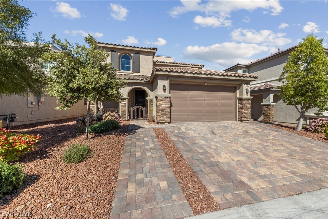 7939 Torreys Peak Street Property Photo 1
