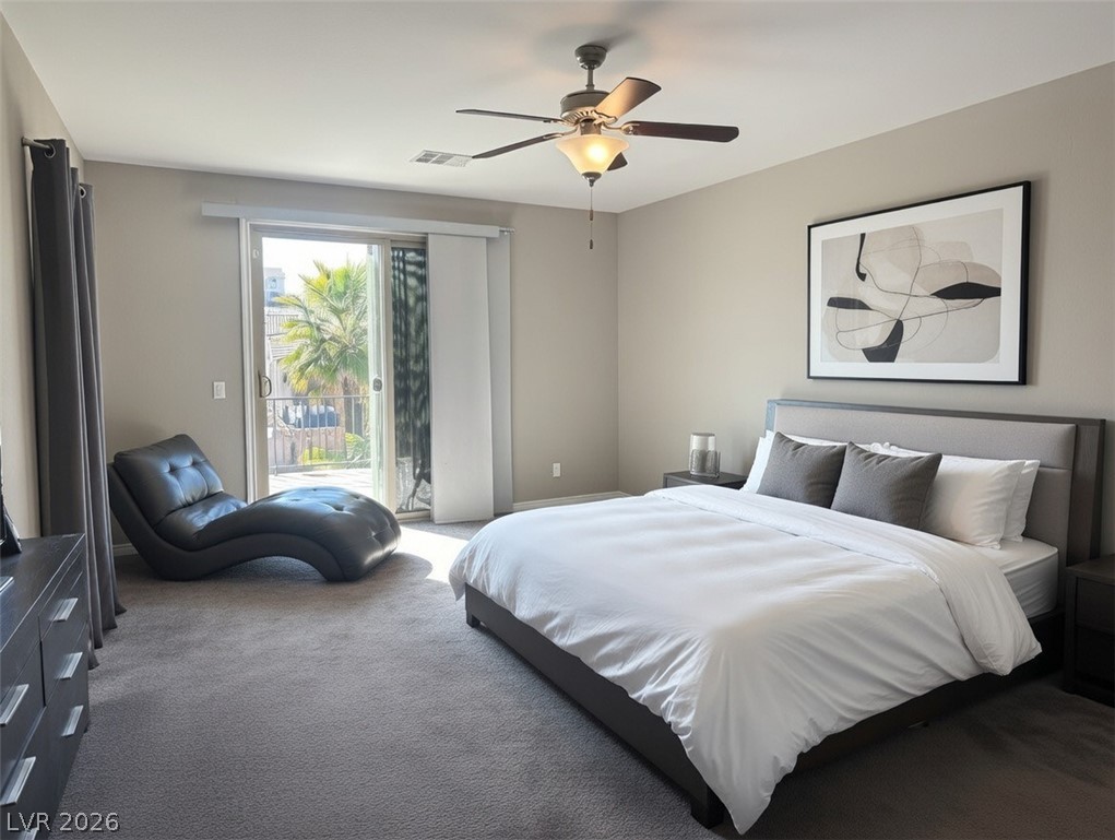8823 Sherborne Gate Avenue Property Photo 2