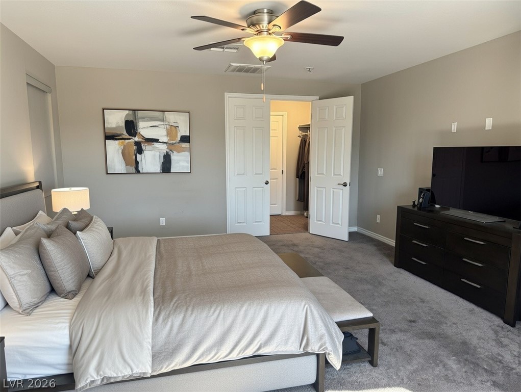 8823 Sherborne Gate Avenue Property Photo 3