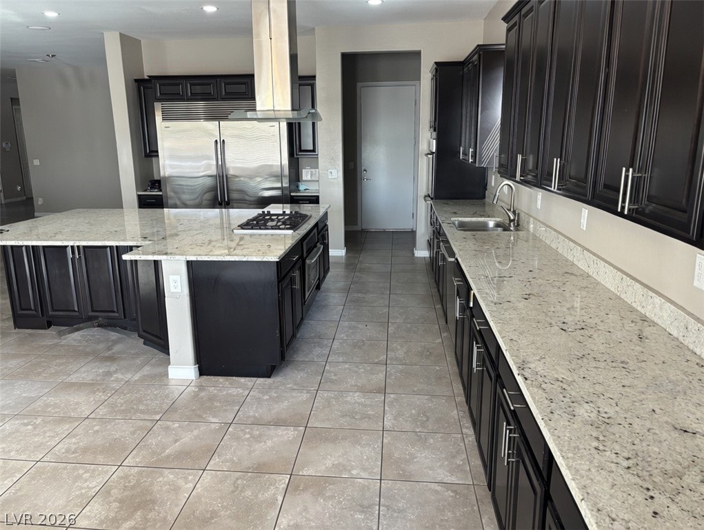 8823 Sherborne Gate Avenue Property Photo 4
