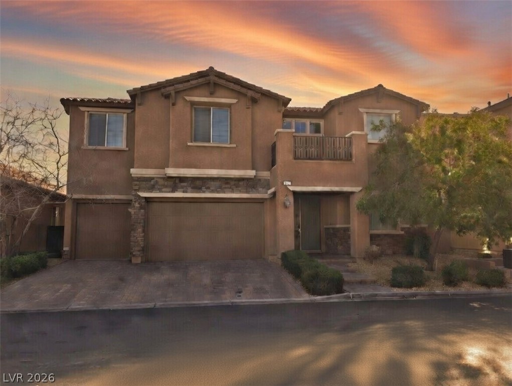 8823 Sherborne Gate Avenue Property Photo 7