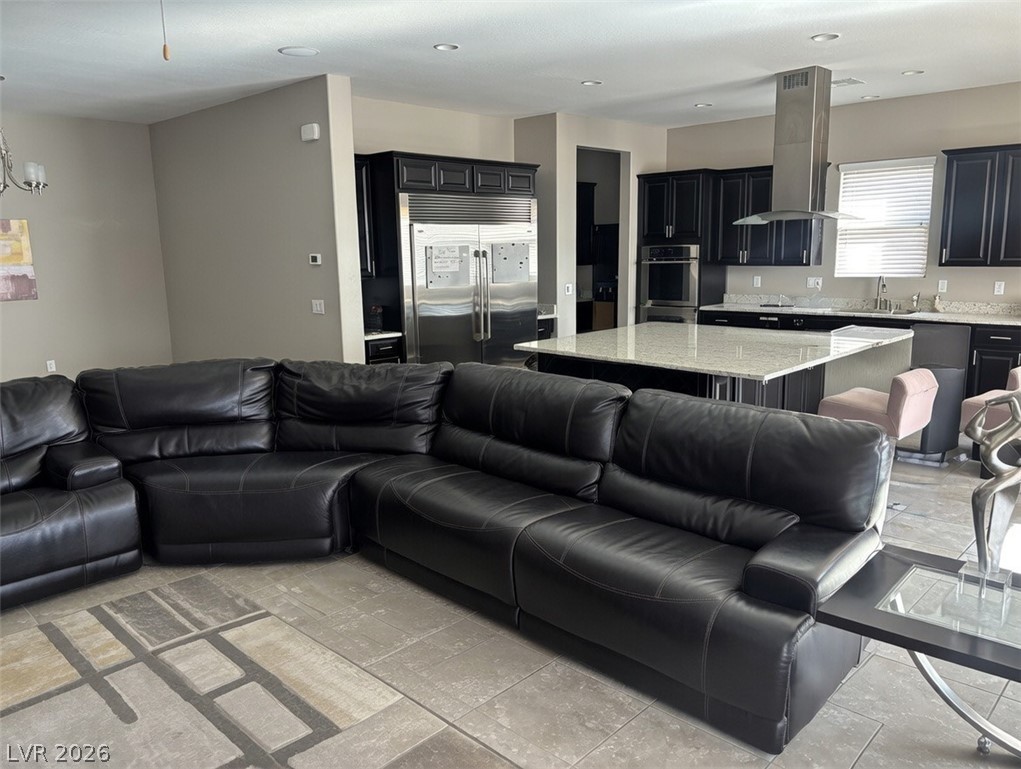 8823 Sherborne Gate Avenue Property Photo 8