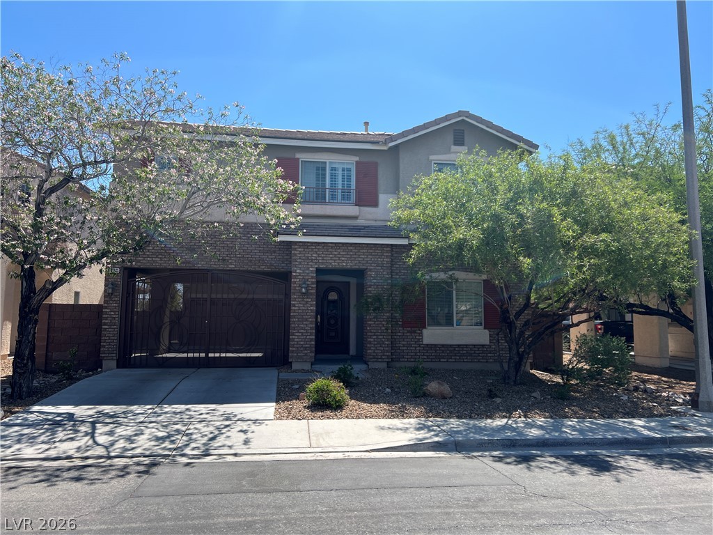 9460 Glendora Valley Street Property Photo 1