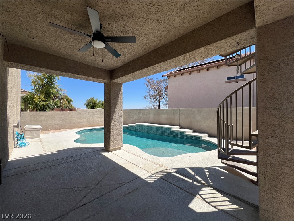 9460 Glendora Valley Street Property Photo 73