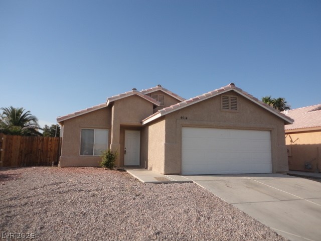 4014 Dripping Springs Avenue Property Photo 1