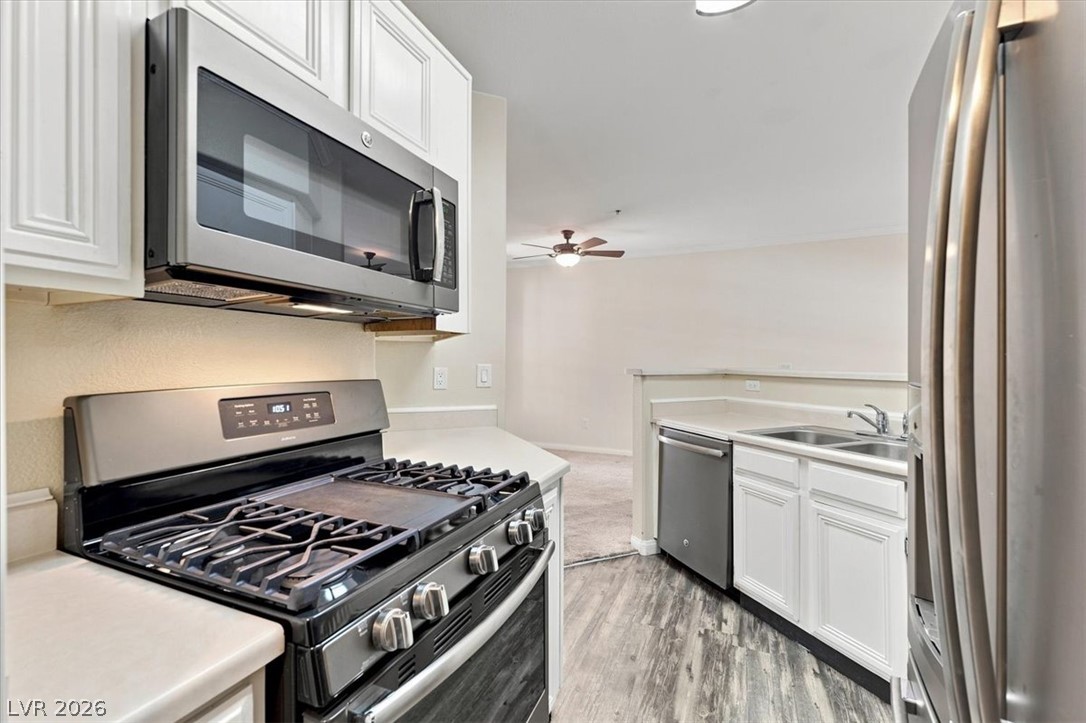 7167 South Durango Drive 307 Property Photo 4