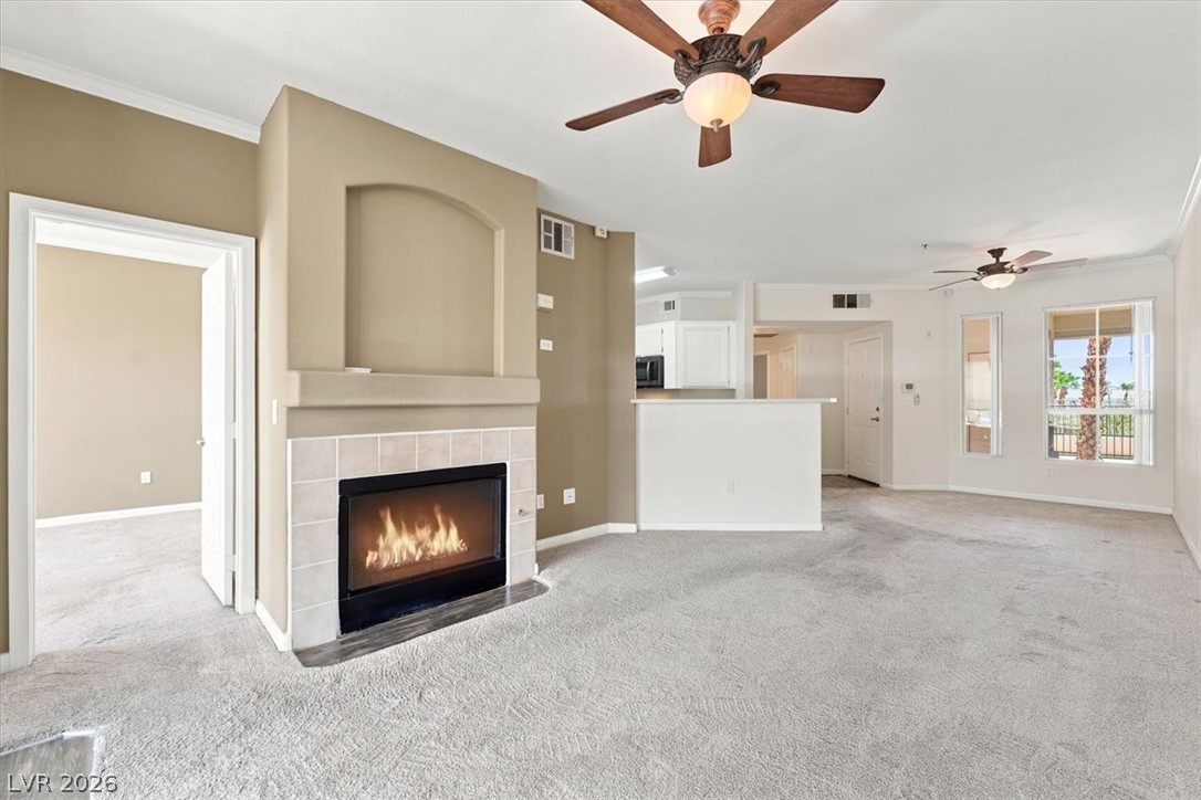 7167 South Durango Drive 307 Property Photo 15