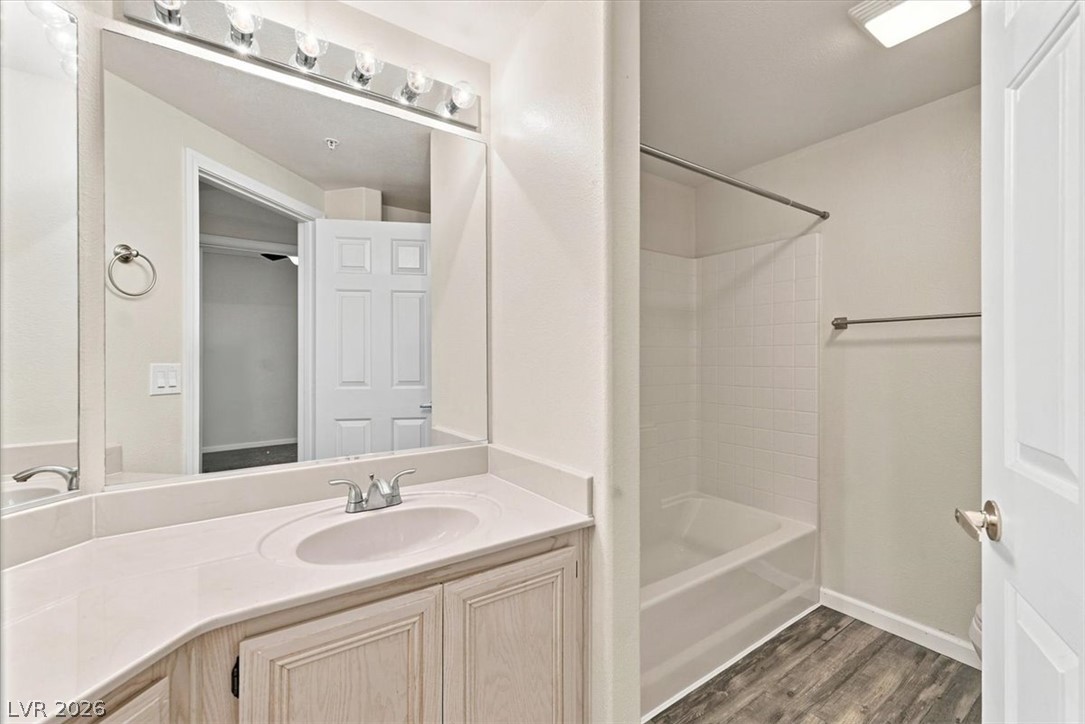 7167 South Durango Drive 307 Property Photo 19